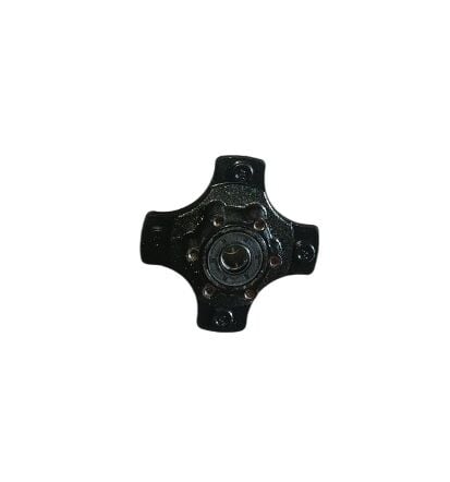 Yuki Tract 250 Atv Ön Jant Göbegi