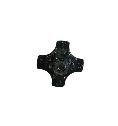 Yuki Tract 250 Atv Ön Jant Göbegi