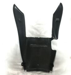 Yuki YK-34 Stella Motor Alt Koruma Plastigi