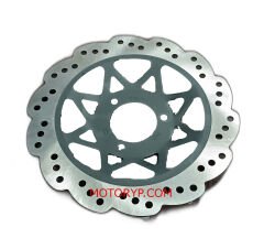 Yuki Storm 125 cc Ön Fren Diski