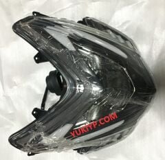 Yuki YK-34 Stella Ön Far Lambası Set