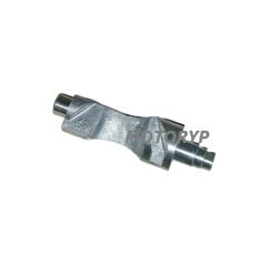 Yuki Dırtypaws 250 2T Eksantrik Kam Mili