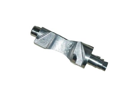 Yuki Dırtypaws 250 2T Eksantrik Kam Mili