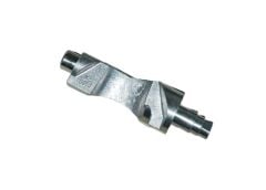 Yuki Dırtypaws 250 2T Eksantrik Kam Mili