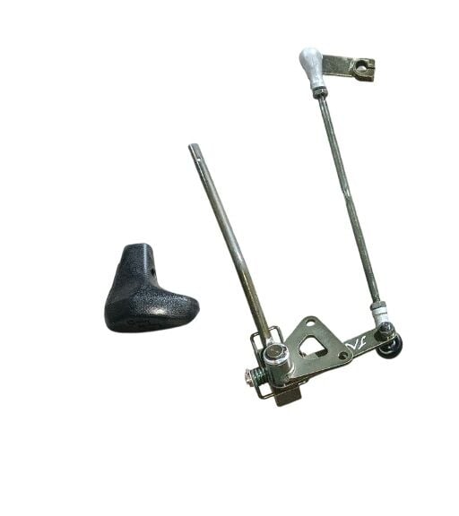 Yuki Tract 250 Atv Vites Kolu ve Topuzu