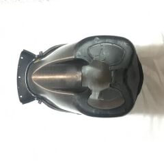 Yuki Stella E-Bike Ön İç Davlumbaz