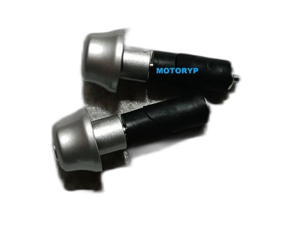 Yuki Risotto 50 cc 125 cc Gidon Topuzu