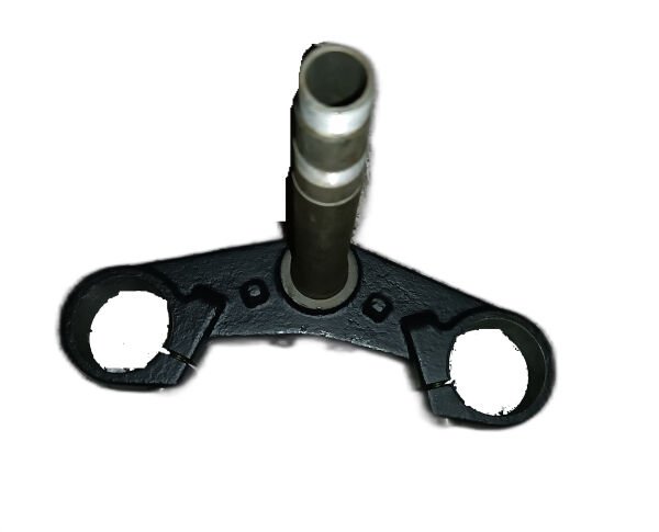 Yuki Samurai 250 Ön Çatal Maşa