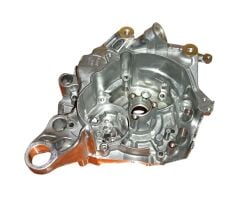 Yuki Duty 125 Motor Blogu Sağ