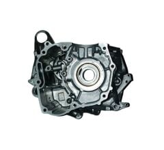 Yuki Duty 125 Motor Blogu Sağ