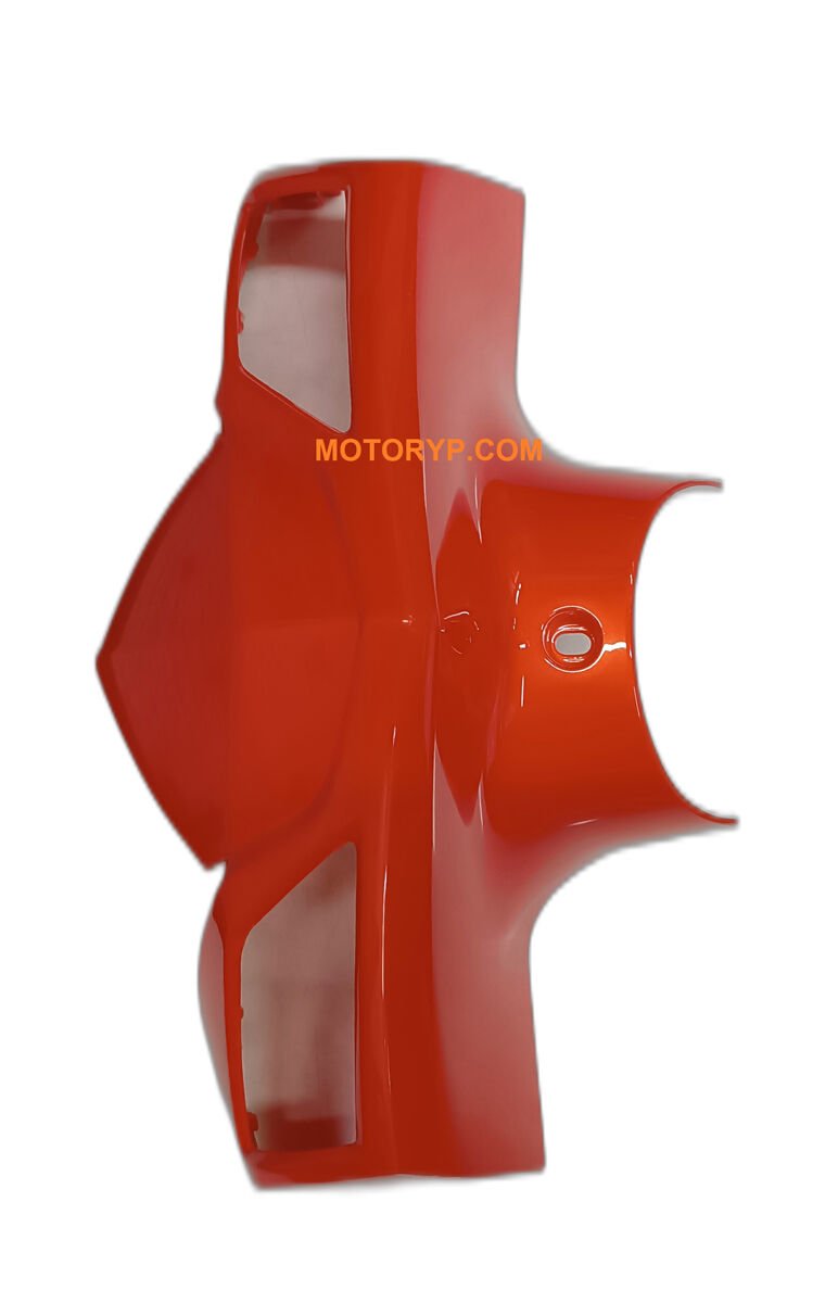 Yuki YK-34 Stella Ön Sinyal Grenajı