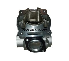 Yuki Dırtypaws 250 2T Silindir 250cc