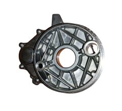 Yuki Duty 125 Şanzıman Kutusu