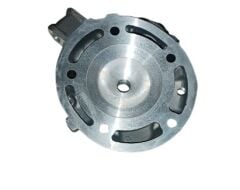 Yuki Dirty Paws 250 cc 2T Silindir Üst Kapak