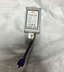 Yuki Yk-34 Stella E-BİKE Voltaj Düşürücü