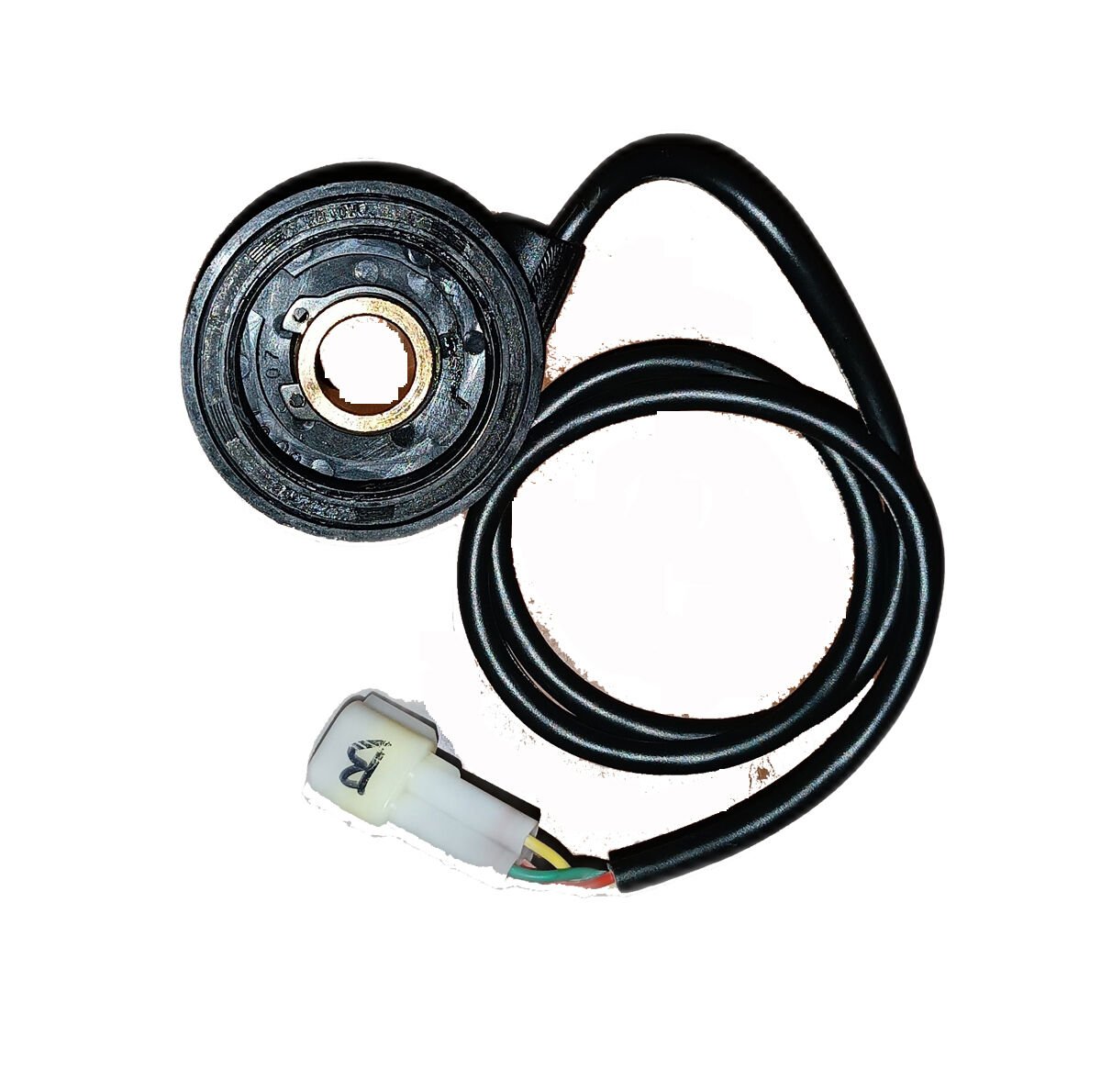 Yuki Samurai 250 Km Sensörü