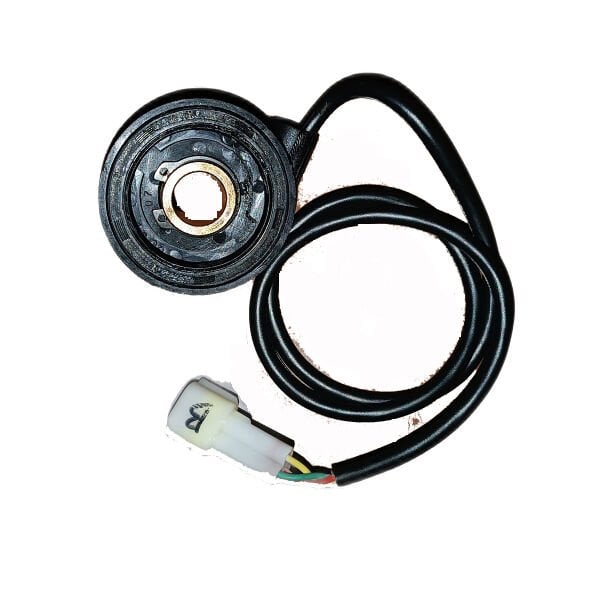 Yuki Samurai 250 Km Sensörü