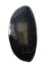 Yuki YK-30 Windy E-bike Km Saati Gösterge Yeni