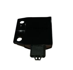 Yuki Dırtypaws 300cc 2T CDI Beyin