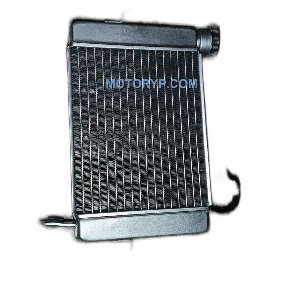 Yuki Samurai 250 Racing Radyatör