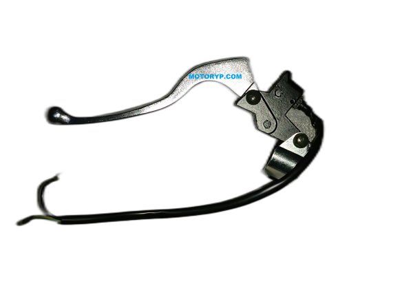 Yuki Risotto 50 cc 125 cc Arka Fren Levyesi