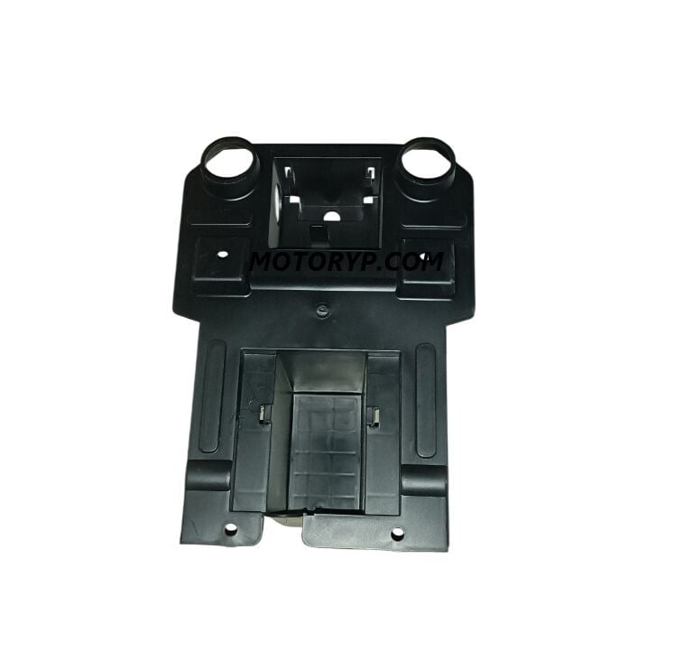 Yuki Tract 250 Atv Akü Kutusu Plastigi