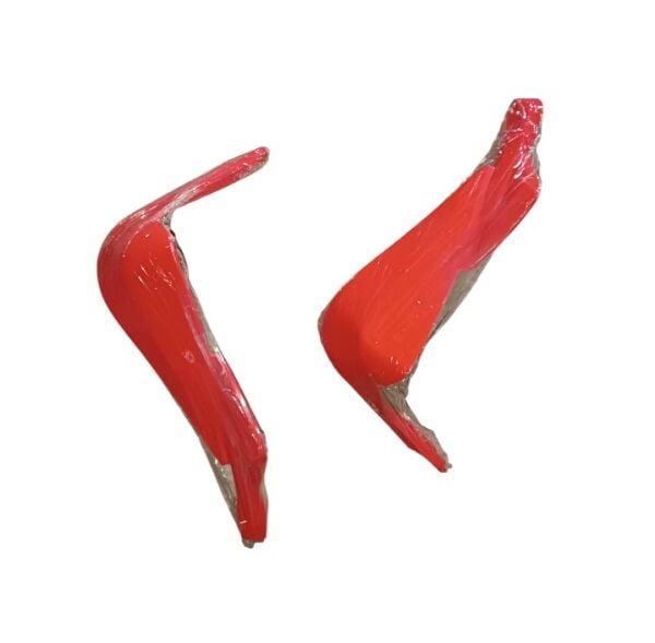 Yuki Tract 250 Atv Elcik Koruma Plastigi Kırmızı