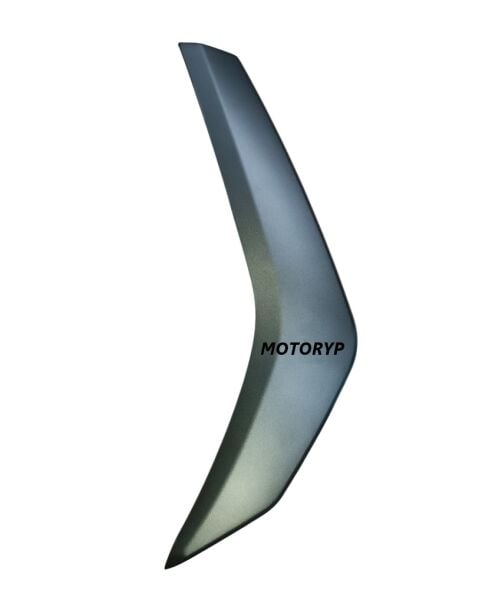 Voge SR1 125 Ön Panel Dizlik Grenajı