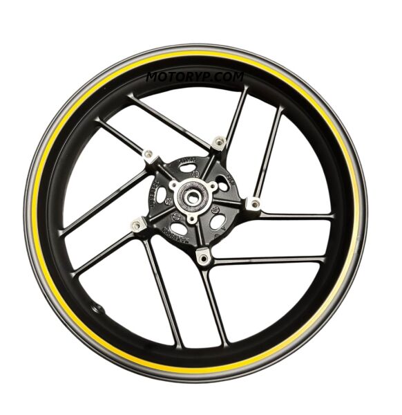 Voge R125 Ön Jant