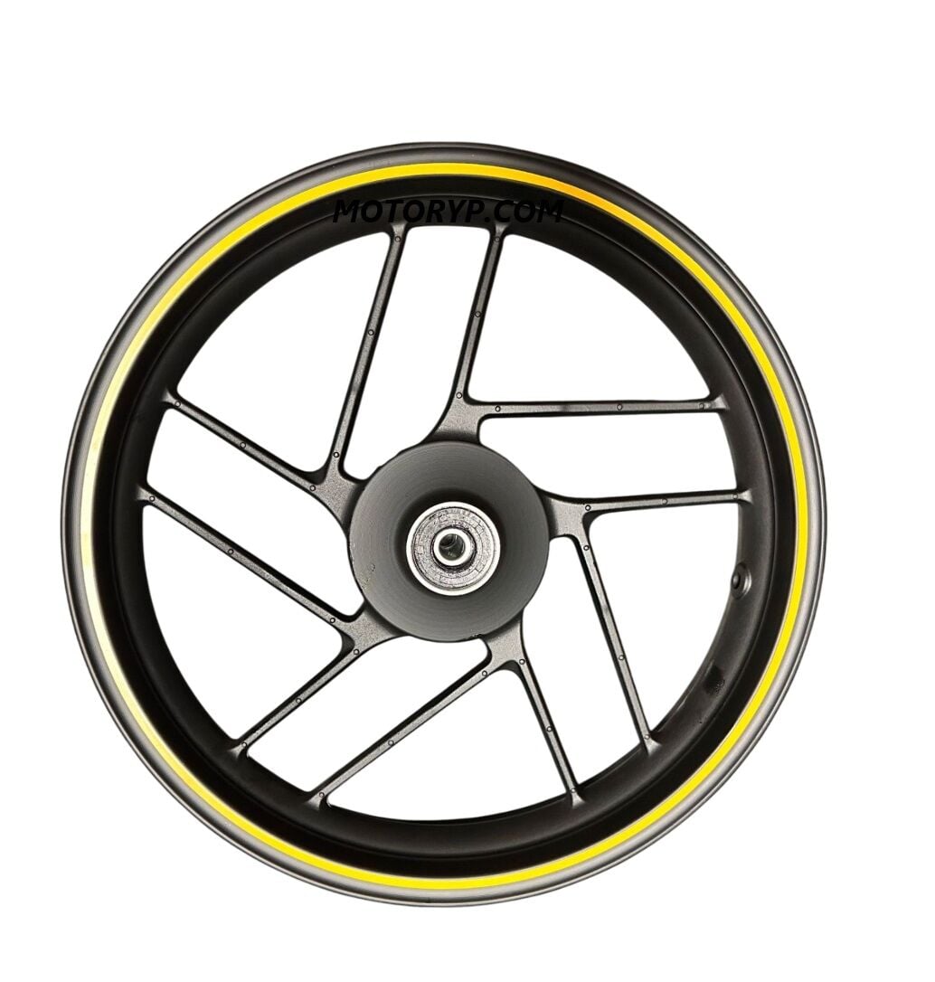 Voge R125 Ön Jant