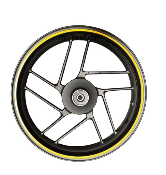 Voge R125 Ön Jant