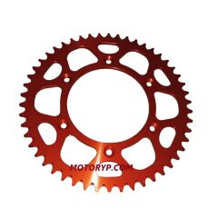 Yuki Dırtypaws 300cc  Arka Zincir Dişlisi