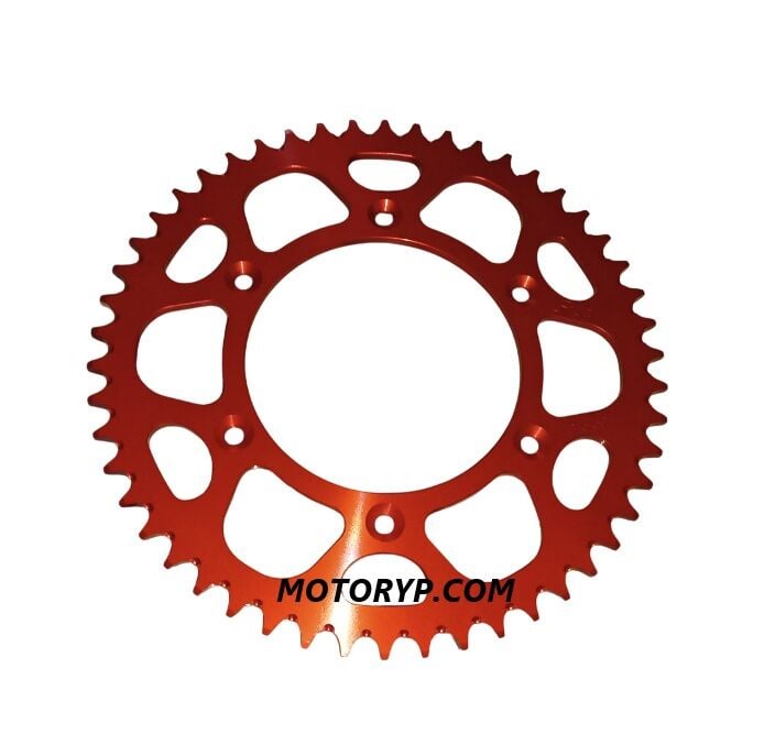 Yuki Dırtypaws 300cc  Arka Zincir Dişlisi