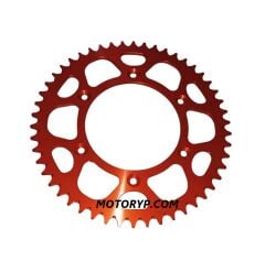 Yuki Dırtypaws 300cc  Arka Zincir Dişlisi