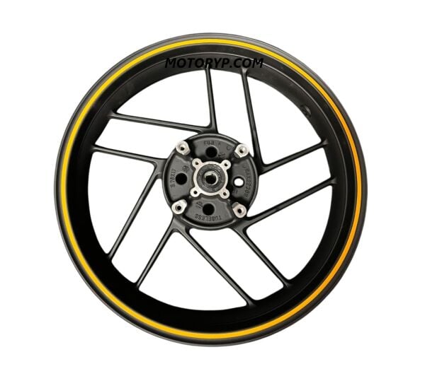 Voge R125 Arka Jant