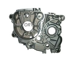 Yuki Ayder 250 cc Motor Bloğu Sol