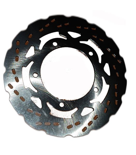 Yuki Samurai 250 Ön Fren Diski