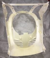 Yuki Jumbo 150 cc Ön Panel Sinyal Grenajı