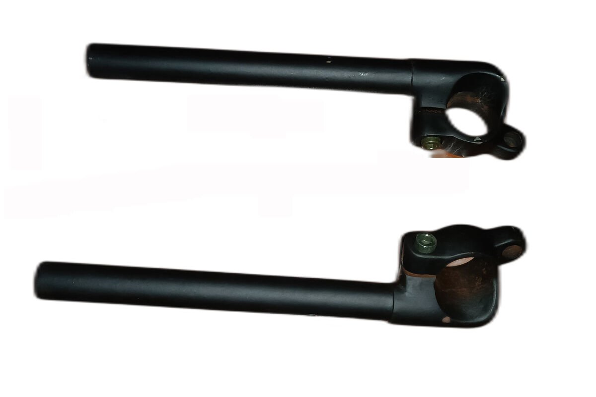 Yuki Samurai 250 Gidon Direksiyon Sağ Sol