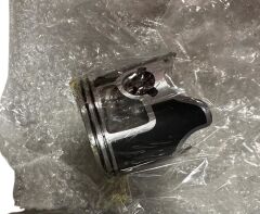 Yuki Dırtypaws 300 Z Silindir Piston Sekman Set