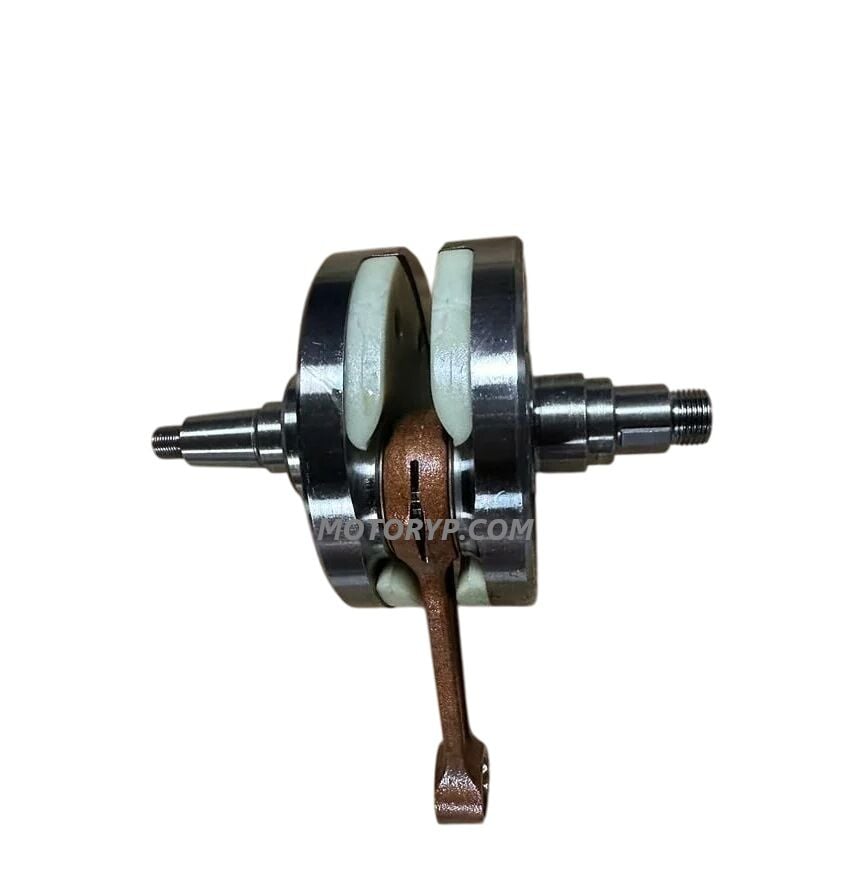 Yuki Dırtypaws 300 Z Krank Mili