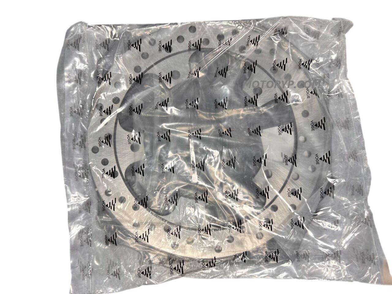 Voge R125 Ön Fren Diski