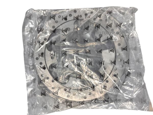 Voge R125 Ön Fren Diski