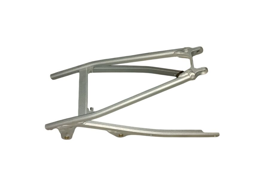 Yuki Dırtypaws 250 2T Arka Şase Braketi