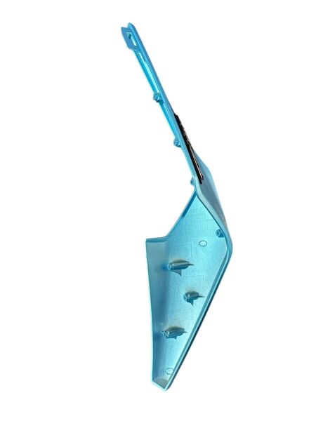 Voge R125 Sele Altı Grenajı