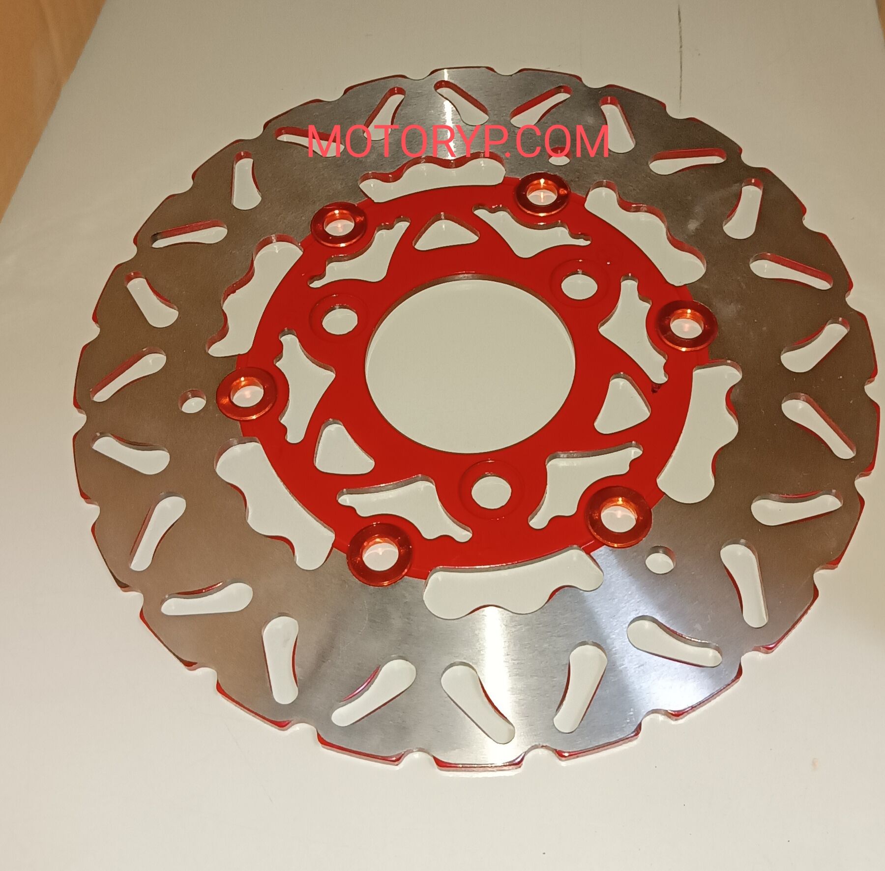 Kral Pion 50 Ön Fren Diski