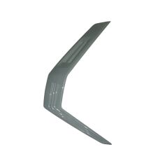 Yuki XWAY 125 Ön Dizlik Hilal Plastik