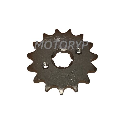 Voge R125 Ön Dişli