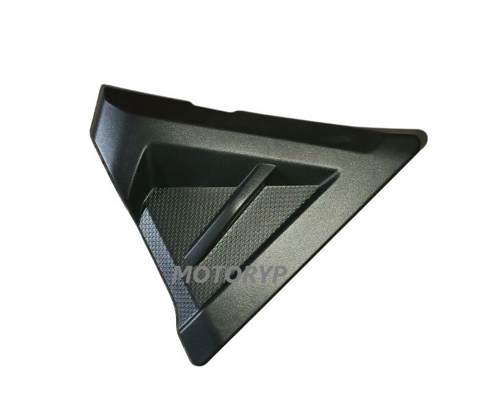 Voge R125 Akü Yan Kapak Grenajı