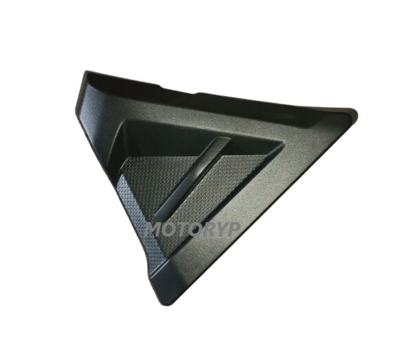 Voge R125 Akü Yan Kapak Grenajı